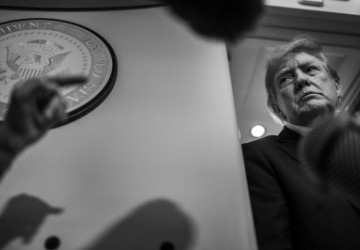 Trump's Naysayers Might Be Wrong About&nbsp;Iran